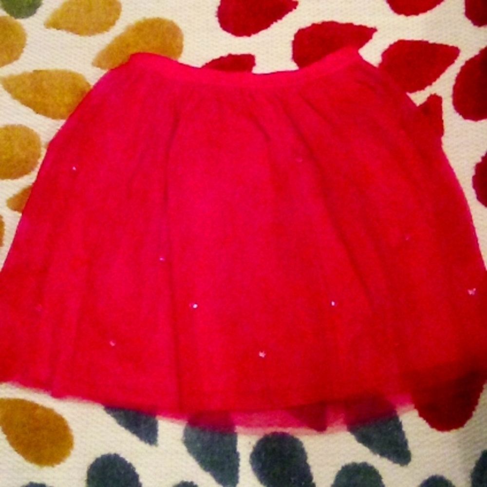 Kids skirt